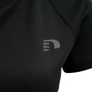 T-shirt de mulher Newline Running image-3