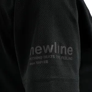 T-shirt de mulher Newline Running image-4