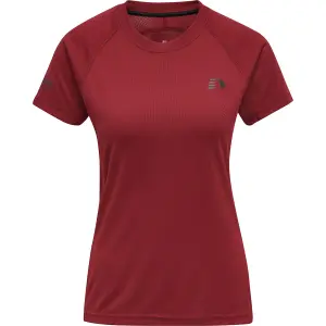 T-shirt de mulher Newline Running image-0