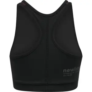 Sujetador deportivo para mujer Hummel image-1