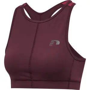 Sujetador deportivo para mujer Hummel image-0
