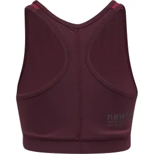 Sujetador deportivo para mujer Hummel image-1