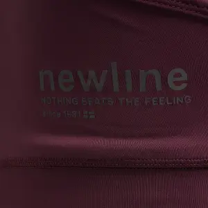 Sujetador deportivo para mujer Hummel image-4