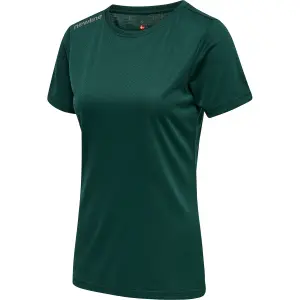 T-shirt de mulher Newline Functional image-2