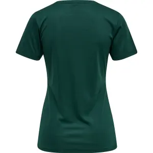 T-shirt de mulher Newline Functional image-1