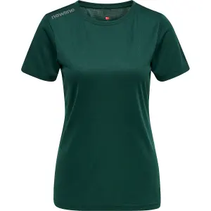 T-shirt de mulher Newline Functional image-0