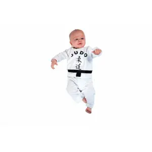 Sparkedragt til baby Kwon weiß Judo image-0