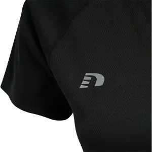 Tank top til kvinder Newline core running image-3