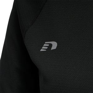 Langærmet tanktop til kvinder Newline core running image-4