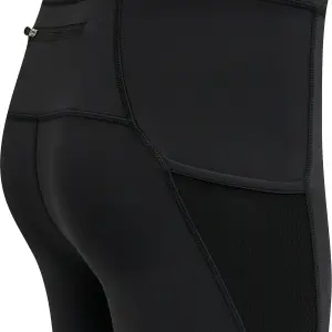 Leggings Frau Newline core image-4