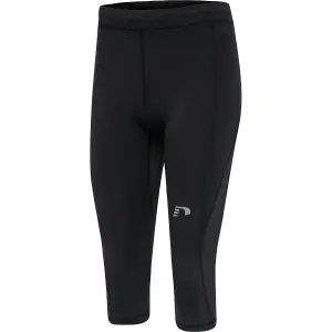 Women's leggings Newline core knee image-1