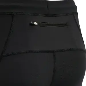 Kompressionsshorts für Damen Newline core sprinters image-3