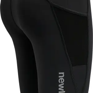 Kompressionsshorts für Damen Newline core sprinters image-4