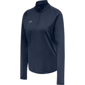 500110-1009-newline-core-midlayer-womens-sweatshirt-dark-purple