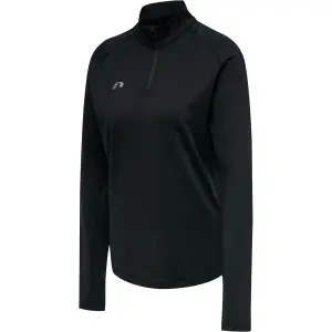 Sweatshirt för kvinnor Newline core midlayer image-1