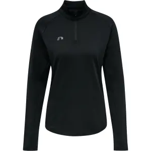 Sweatshirt för kvinnor Newline core midlayer image-0