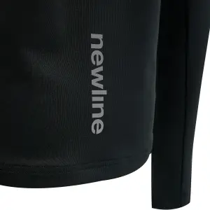 Sweatshirt för kvinnor Newline core midlayer image-4