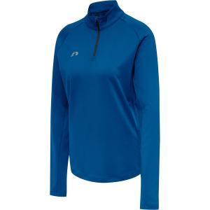 500110-7045-sweatshirt-woman-newline-core-midlayer-blue