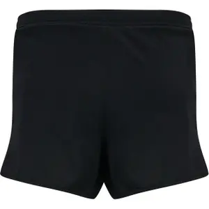 Pantalón corto mujer Newline core split image-1