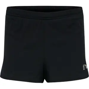 Pantalón corto mujer Newline core split image-0