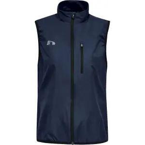 500116-1009-armellose-jacke-frau-newline-core-dunkelviolett