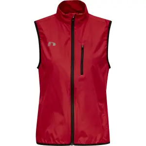500116-3365-armellose-jacke-frau-newline-core-rot