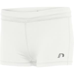 500119-9001-short-femme-newline-core-athletic-hot-blanc