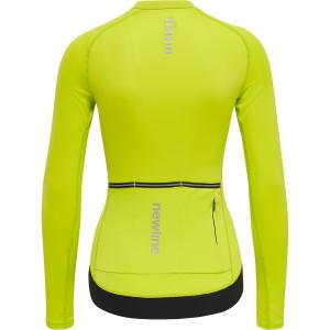 Full Zip Langarmtrikot Damen Newline Core image-2