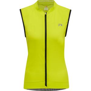 500124-6102-damesgilet-newline-core-lichtgroen