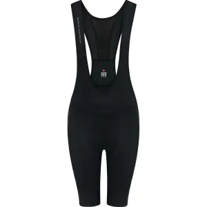 Cuissard à bretelles femme Newline Core Panel