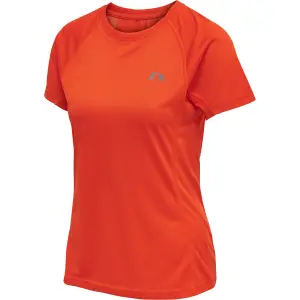 T-Shirt Frau Newline Running image-1