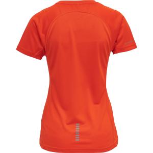 T-Shirt Frau Newline Running image-2