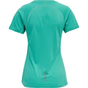 T-Shirt Frau Newline Running image-1