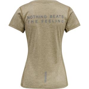 Women's T-shirt Newline Statement image-2