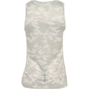 Camiseta de tirantes para mujer Newline Running image-2