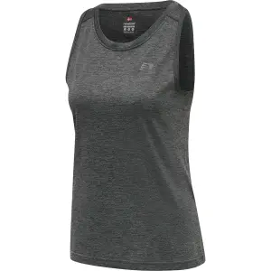 Camiseta de tirantes mujer Newline Running image-0