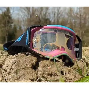 Masque moto 100% Accuri 2 image-1