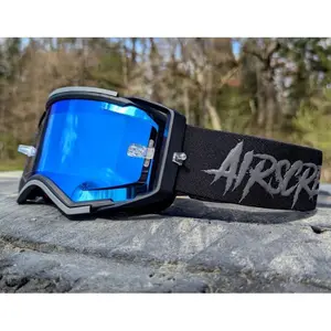 Masque moto 100% Accuri 2 image-2