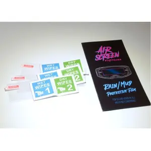 Masque moto 100% Accuri 2 image-3