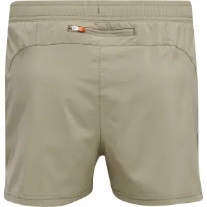 Pantalón corto mujer Newline Running image-2