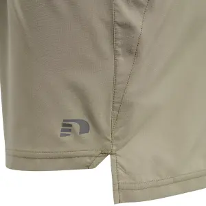 Pantalón corto mujer Newline Running image-3