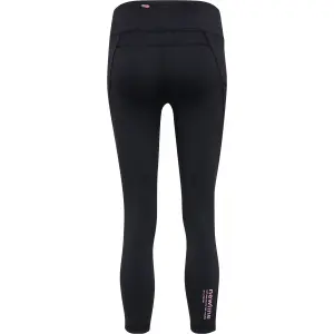 Leggings da donna Hummel sb quarter image-1