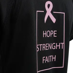 Camiseta de running mujer Hummel sb image-3