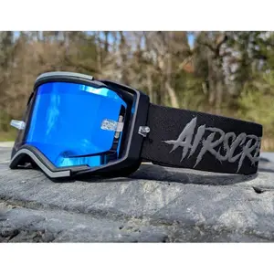 100% motorcykelmask Accuri 2 OTG image-1