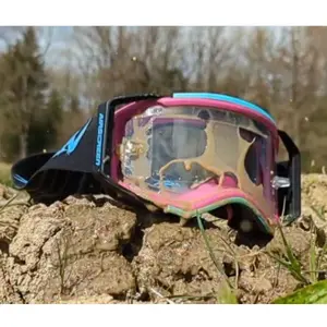 100% motorcykelmask Accuri 2 OTG image-2
