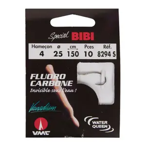 hamecon-waterqueen-fluoro-special-bibi-8294s-gris