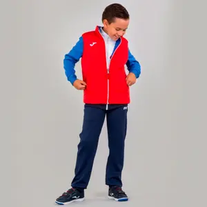 Junior reversible vest Joma BTS 243 image-0