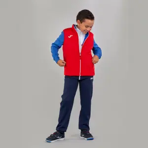 Junior reversible vest Joma BTS 243 image-1