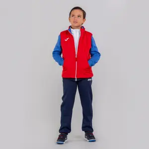 Junior reversible vest Joma BTS 243 image-2