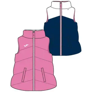 Junior reversible vest Joma BTS 244 image-0